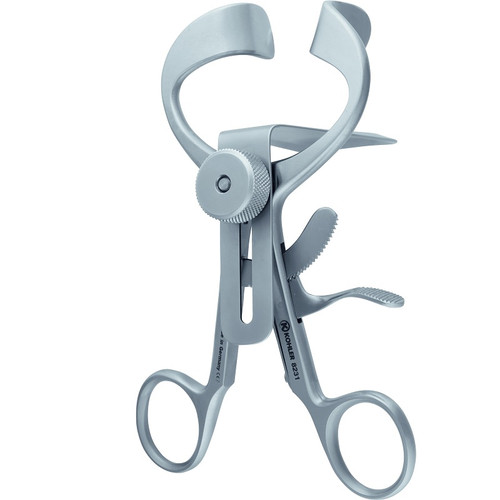 Kohler Adult Molt Mouth Gag with Tongue Depressor (8231)