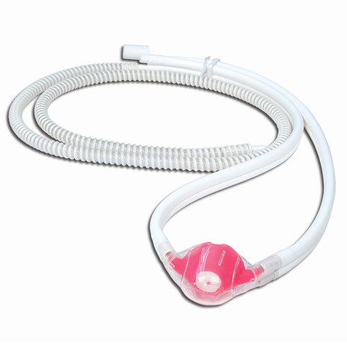 Accutron ClearView™ Scavenging Circuit I for RFS™ Remote Flow System & Accu-Vac™ Vacuum Controllers (43006) Accutron ClearView™ Scavenging Circuit I for RFS™ Remote Flow System & Accu-Vac™ Vacuum Controllers (43006)