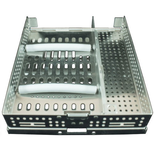 PDT FlipTop™ ‘D’ Series Utility Cassette (T009D-U) PDT FlipTop™ ‘D’ Series Utility Cassette (T009D-U)