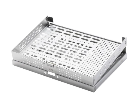FlipTop™ ‘E’ Series Utility Cassette 