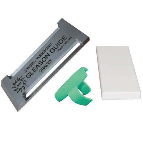 PDT Ultimate Edge™ Sharpening Kit (T066) PDT Ultimate Edge™ Sharpening Kit (T066)