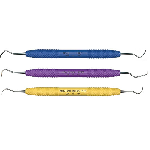 PDT 3-Saver Pack with Barnhart 5/6, H5/L5 Mini, & Montana Jack® (R903) PDT 3-Saver Pack with Barnhart 5/6, H5/L5 Mini, & Montana Jack® (R903)