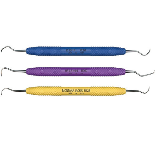 PDT 3-Saver with Columbia 13/14, H5/L5 Mini, & Montana Jack® (R904) PDT 3-Saver with Columbia 13/14, H5/L5 Mini, & Montana Jack® (R904)