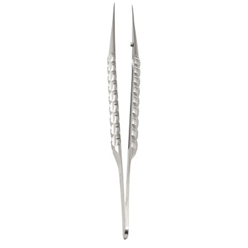 PDT Microsurgical Straight Tissue Forceps (T086)