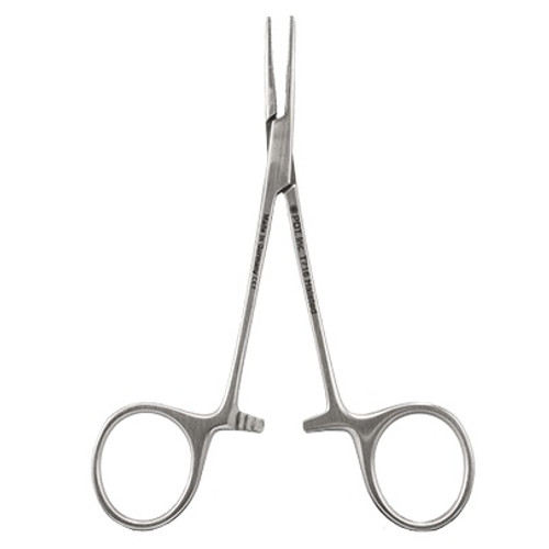 PDT Curved Halsted Mosquito Hemostat (T716) PDT Curved Halsted Mosquito Hemostat (T716)