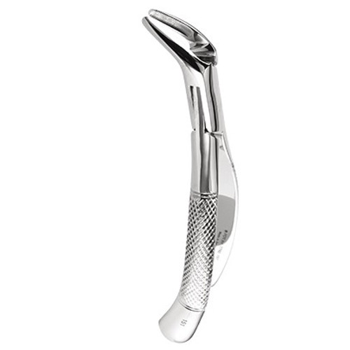 PDT Cryer 151 Extraction Forceps with Extra-Grip (T792)