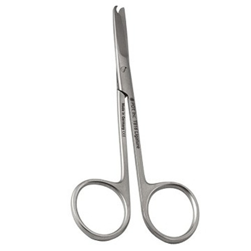 PDT Ligature Scissors (T816) PDT Ligature Scissors (T816)