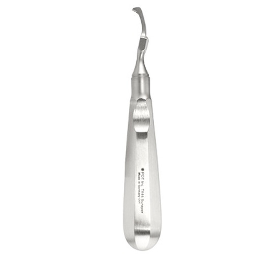 PDT Bone Scraper (T844) PDT Bone Scraper (T844)