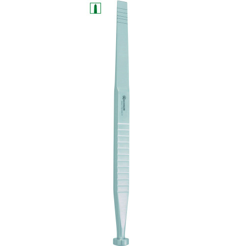 Kohler 16mm Straight Marchac Osteotome Chisel (7269)