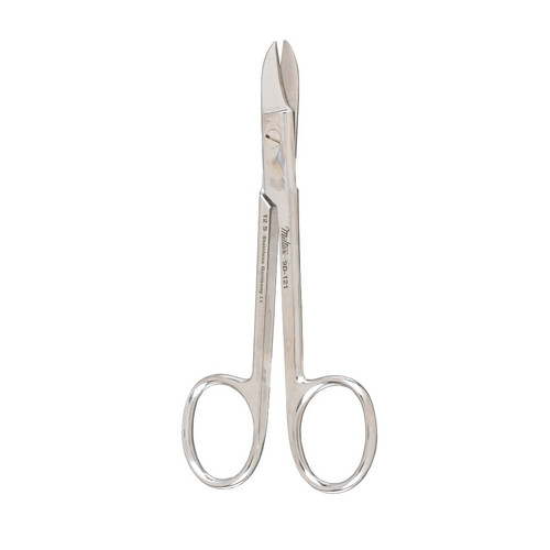 Integra-Miltex Wire Cutting Scissor with Straight Blades (9D-121)