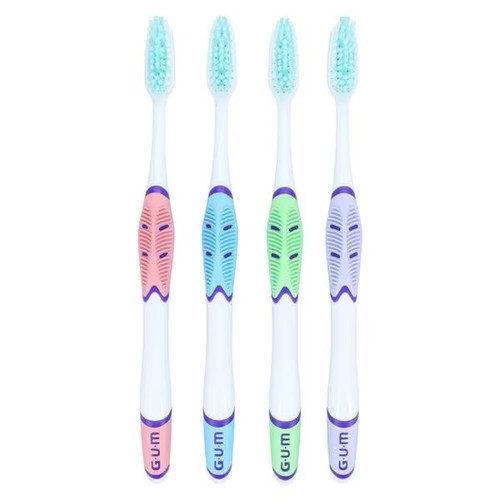 Sunstar GUM Technique Sensitive Care Toothbrush (516PG) Sunstar GUM Technique Sensitive Care Toothbrush (516PG)