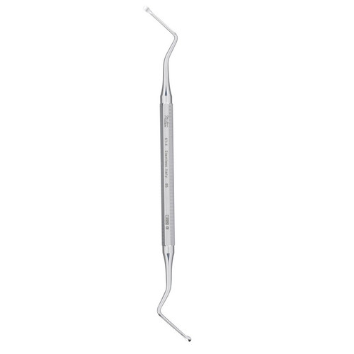 Miltex #85 Lucas Surgical Curette (61-4)
