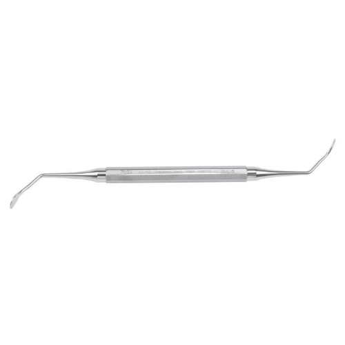 Miltex #1 Sinus Curette (62-193)