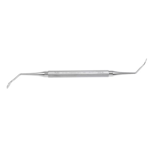 Integra-Miltex Mills #2 Sinus Curette (62-196)