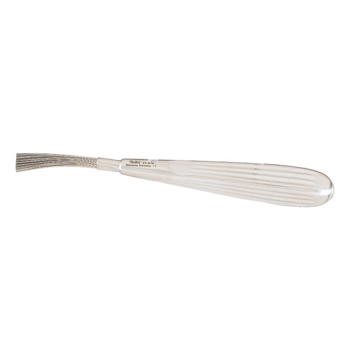 Stainless Wire Brush - 16cm (21-379)