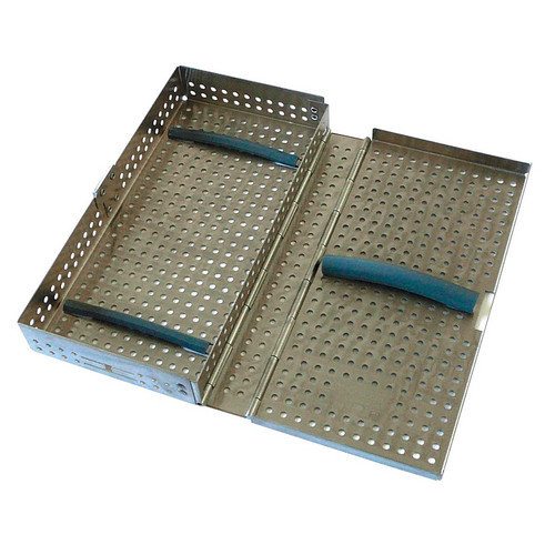 Miltex Universal Cassette without Mat (4-008115)