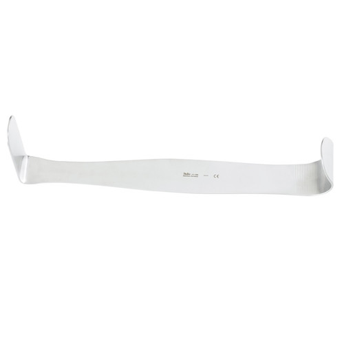 Miltex 29mm x 75mm Heaney Retractor - 26.7cm