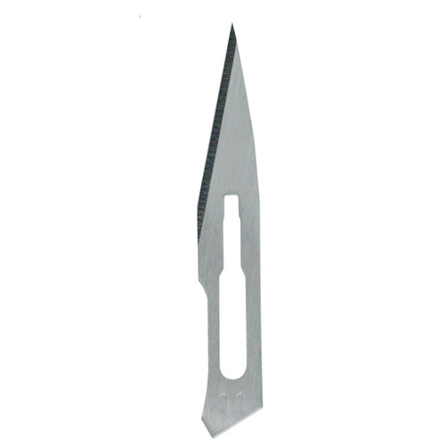 Miltex #11 Stainless Steel Surgical Blades (4-311)