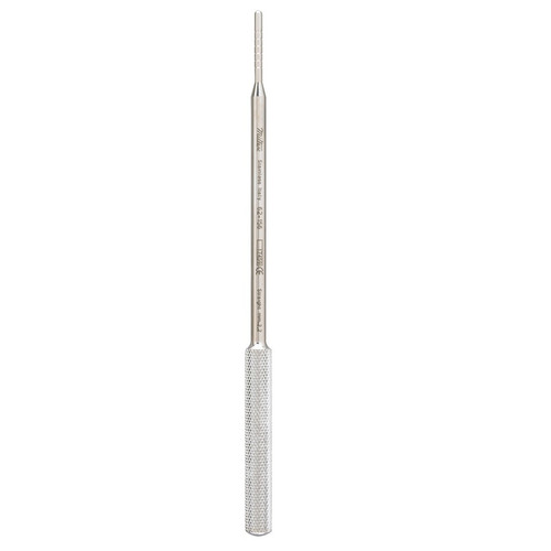 Miltex 2.2mm Straight Osteotome (62-156)