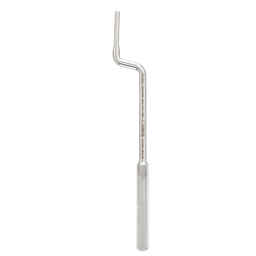 Integra-Miltex 2.8mm Offset Osteotome (62-165)