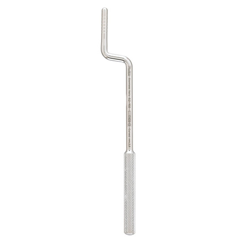 Integra-Miltex 3.8mm Offset Osteotome (62-168)