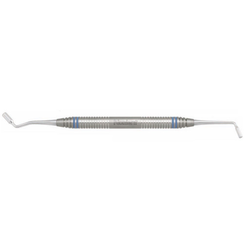 Nordent #918 Bone Condenser with DuraLite® ColorRings™ Round Handle