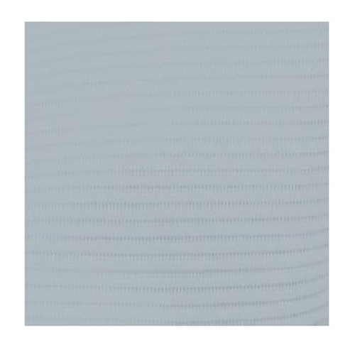 Crosstex Silver Grey 19" x 13" Professional Regular 3-Ply Tissue Patient Bib (WTXSI)