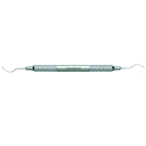 Nordent Anterior Lingual Relyant Stain Remover Scaler with Relyant #6 Handle (VSCALSR) Nordent Anterior Lingual Relyant Stain Remover Scaler with Relyant #6 Handle (VSCALSR)
