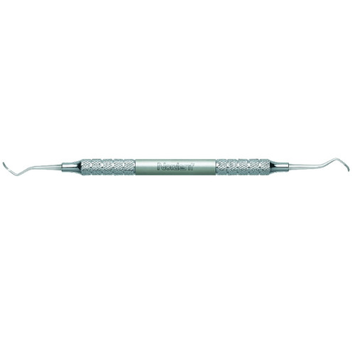 Nordent 13/14 Columbia Universal Relyant Curette with Relyant #6 Handle (VSCCO13-14) Nordent 13/14 Columbia Universal Relyant Curette with Relyant #6 Handle (VSCCO13-14)