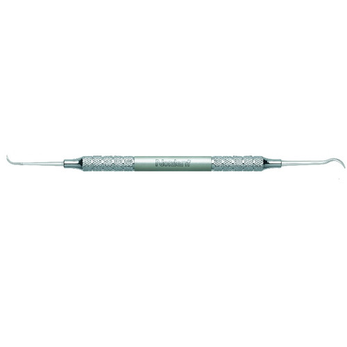 Nordent Cumine 152 Relyant Curette with Relyant #6 Handle (VSCCUMINE) Nordent Cumine 152 Relyant Curette with Relyant #6 Handle (VSCCUMINE)
