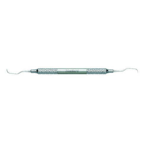 Nordent 5/6 TruGracey Relyant Curette with Relyant #6 Handle (VSCGR5-6) Nordent 5/6 TruGracey Relyant Curette with Relyant #6 Handle (VSCGR5-6)