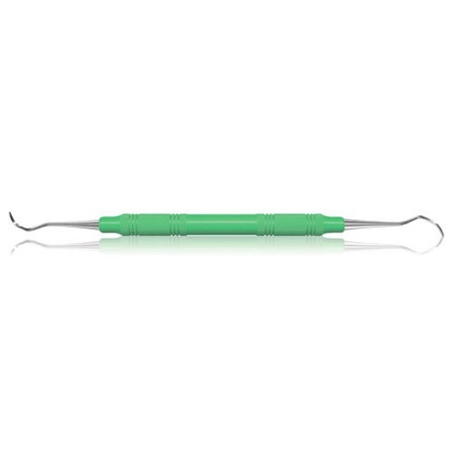204S Titanium Implant Scaler 204S Titanium Implant Scaler