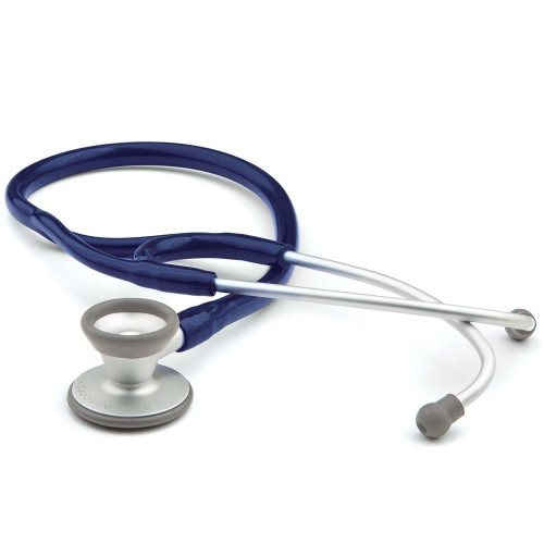 ADC Adscope 606 Navy Lightweight Cardiology Stethoscope (606N) ADC Adscope 606 Navy Lightweight Cardiology Stethoscope (606N)