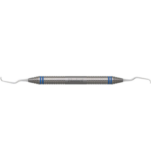 Nordent 5-6 Gracey Curette with Mini Blade and Long Shank Nordent 5-6 Gracey Curette with Mini Blade and Long Shank