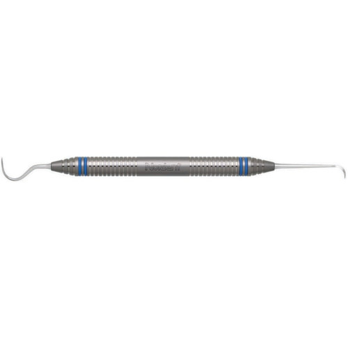 Nordent Towner U15-Whiteside W2 Sickle Scaler Nordent Towner U15-Whiteside W2 Sickle Scaler