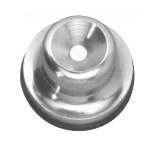 Nordent Amalgam Well with Non-Slip Base (ACAW)