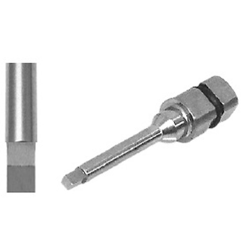 ITL 0.050 Latch Type Square Driver Predictable Surgical Technologies