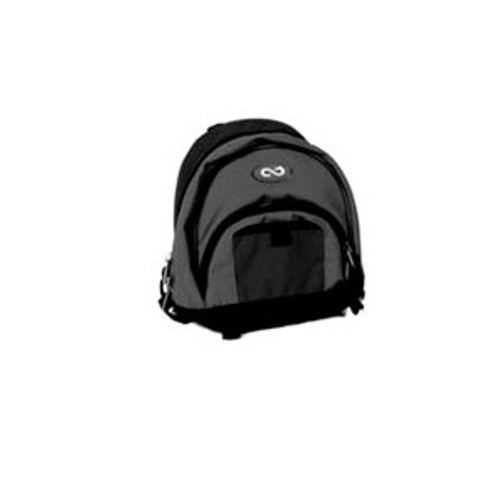 Moog Enteralite Infinity Black Super-Mini Backpack (PCK2001) Moog Enteralite Infinity Black Super-Mini Backpack (PCK2001)