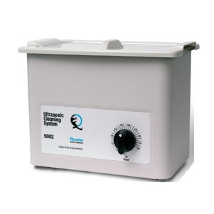 Quala 3.2 Liter Ultrasonic Cleaner (410)