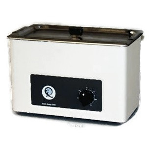 Quala 4-Liter Ultrasonic Cleaner (1209)