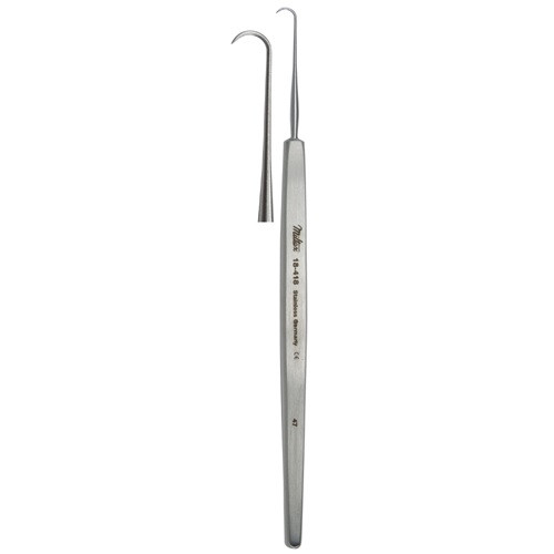 Miltex Wiener Corneal Hook (18-418)