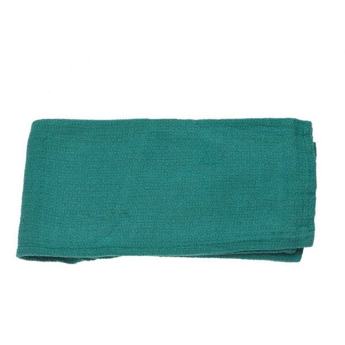 Dukal 17" x 26" Sterile Green OR Towel in 4-Pack (CT-04G)