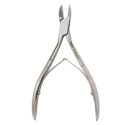 Miltex Nail Nipper with Straight Jaws (40-226-SS)