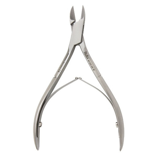 Miltex Nail Nipper with Straight Jaws (40-225-SS)