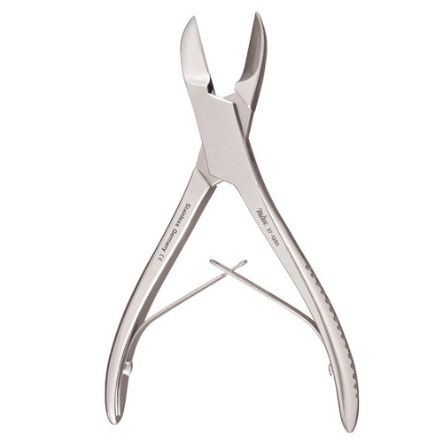 Miltex Straight Liston Bone Cutting Forceps (27-1390)