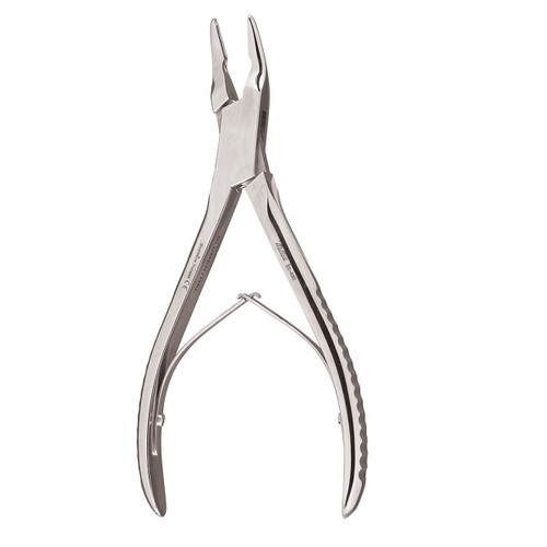 Blumenthal Bone Rongeur with 25° Beaks (22-480)