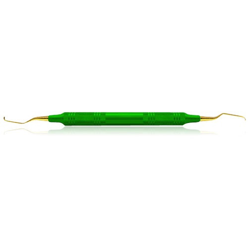 Gracey +3 Deep Pocket 7-8 Curette Gracey +3 Deep Pocket 7-8 Curette