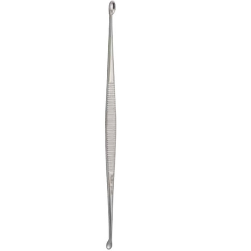 Miltex Williger Double-Ended Bone Curette (21-322)