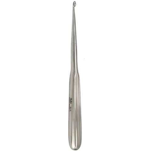 Miltex Size 0 Dermal Curette (33-12)