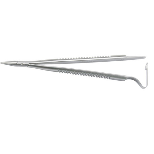 Miltex Barraquer Blade Breaker & Holder (18-170)